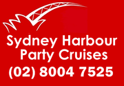 Sydney Party Cruises